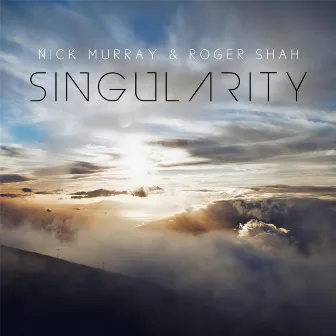 Singularity by Nick Murray