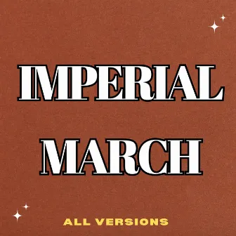 Imperial March All Versions by Dj Meetha