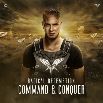 Command & Conquer by Radical Redemption