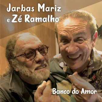 Banco do Amor by Jarbas Mariz