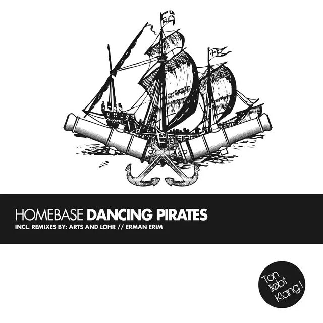 Dancing Pirates