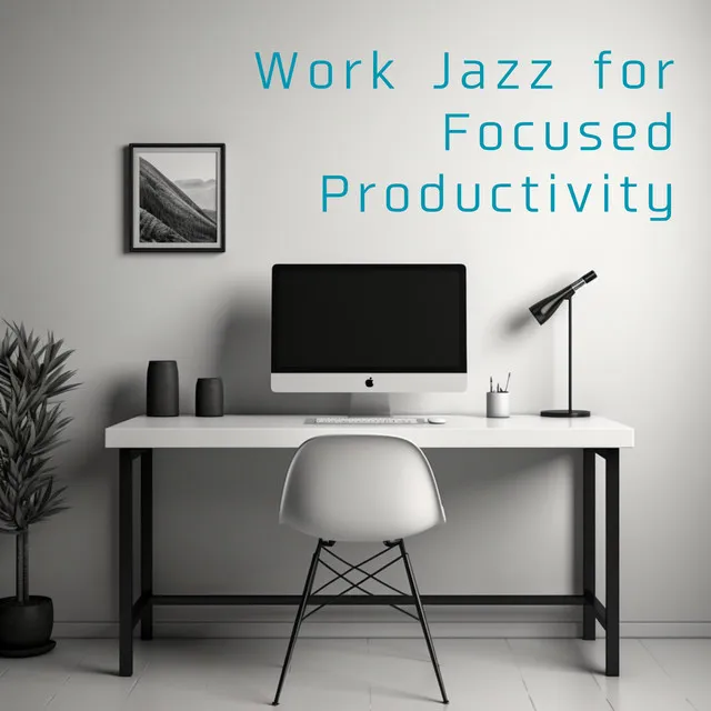 Work Jazz for Focused Productivity