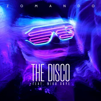 The Disco by Zomando