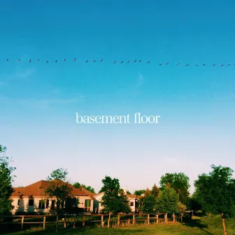 Basement Floor by Search For Hiraeth