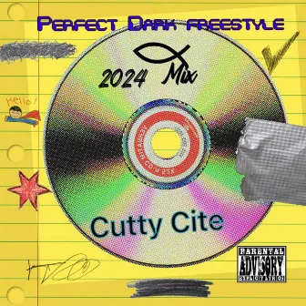 Perfect Dark Freestyle * by Cutty Cite