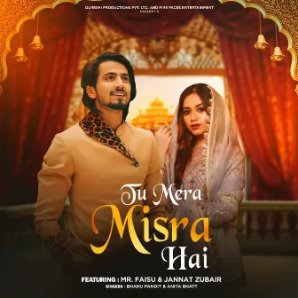 Tu Mera Misra Hai by Bhanu Pandit