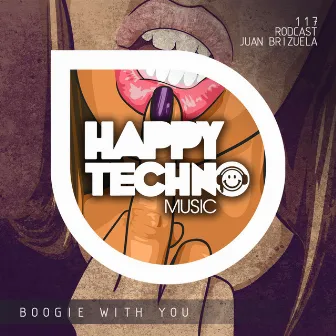 Boogie with You by Juan Brizuela