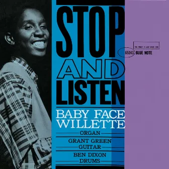 Stop And Listen (Remastered) by Baby Face Willette