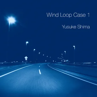 Wind Loop Case 1 by Yusuke Shima