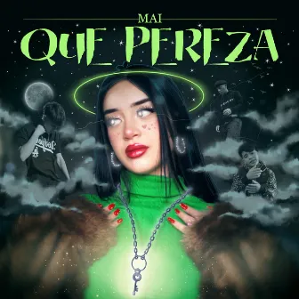 Mai Que Pereza by Milan Didier