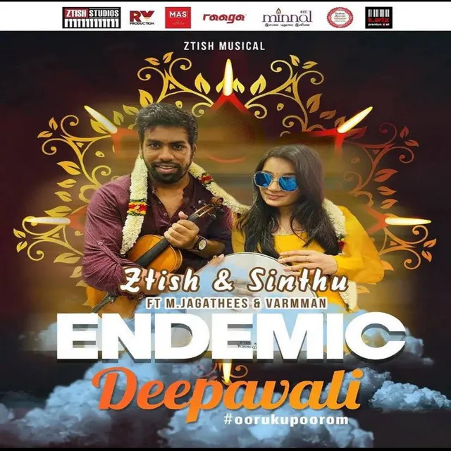 Endemic Deepavali