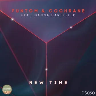 New Time by Funtom