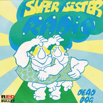 Radio by Supersister