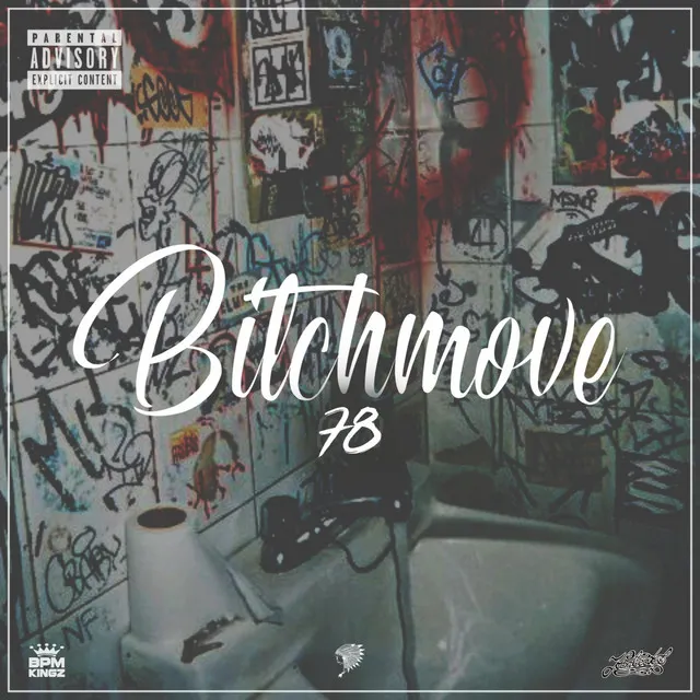 Bitchmove 78