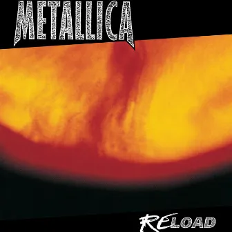 Reload by Metallica