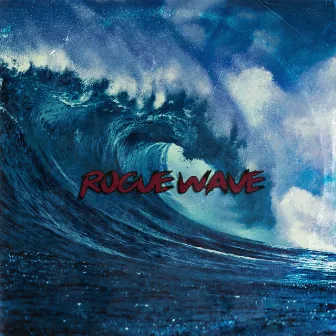 Rogue Wave by Krazyfingaz