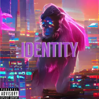 IDENTITY by Uio