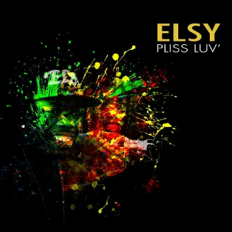 Pliss Luv' by Elsy