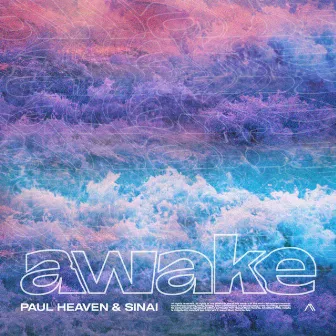 AWAKE by SINAI