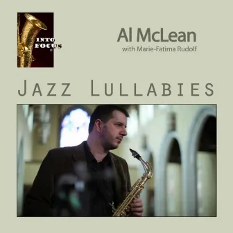 Jazz Lullabies by Al McLean