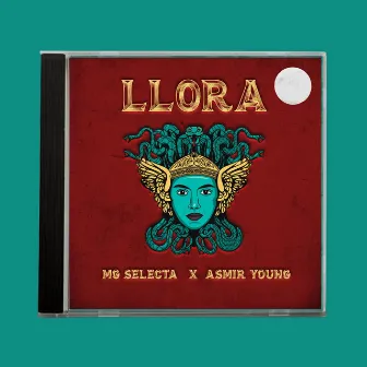 Llora by MG Selecta