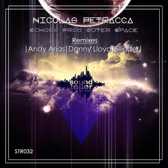 Echoes From Outer Space - Andy Arias Remix