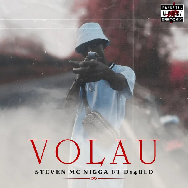 Volau (feat. D14blo)