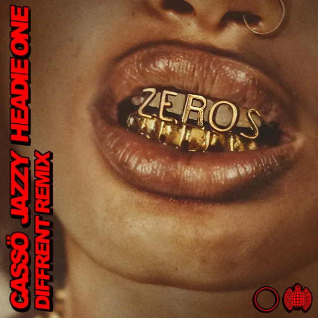 Zeros (feat. Headie One)