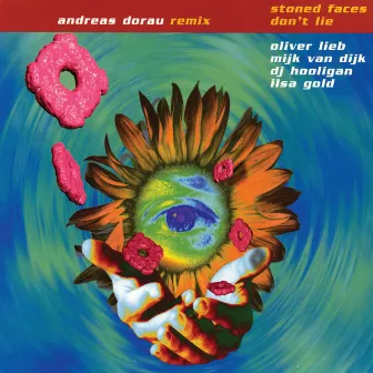 Stoned Faces Don't Lie (Remix) by Andreas Dorau