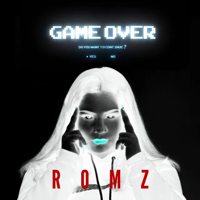 Game Over