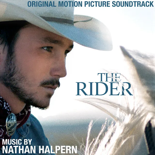 The Rider - Ending Suite