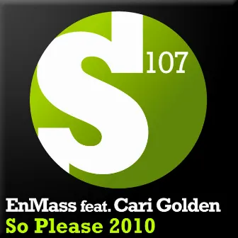 So Please 2010 by EnMass