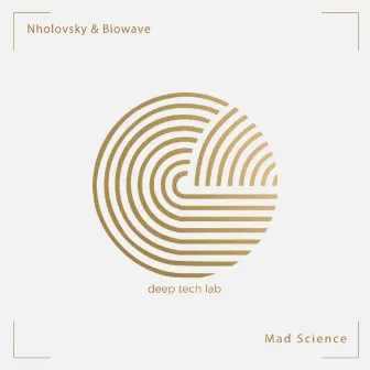 Mad Science by Nholovsky