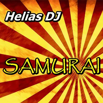 Samurai by Helias DJ