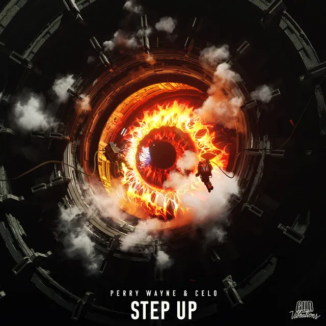 Step Up