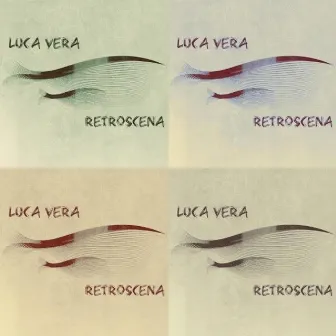 Retroscena, Vol.1 by Luca Vera