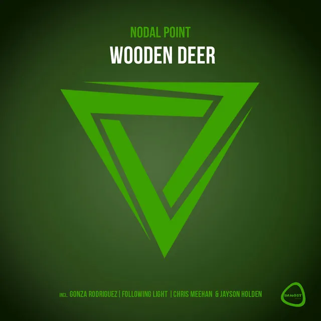 Wooden Deer - Chris Meehan & Jayson HoldenRemix