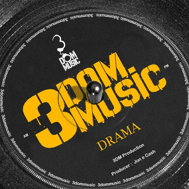 DRAMA - Radio Edit