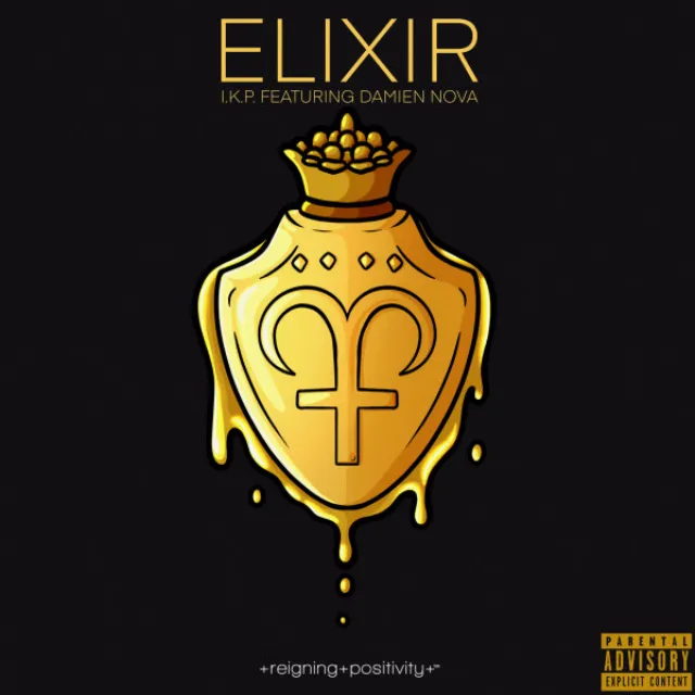 ELIXIR