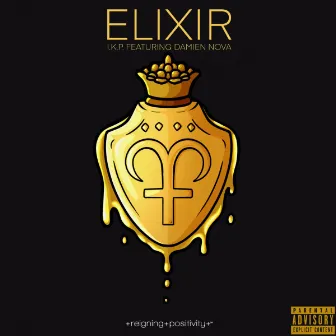 ELIXIR by I.K.P.