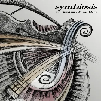 Symbiosis by Zoe Black