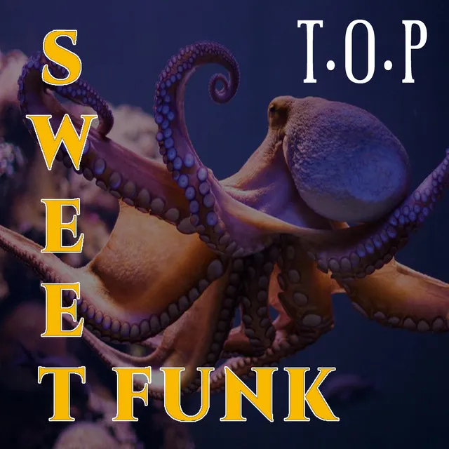 Sweet Funk - Remastered