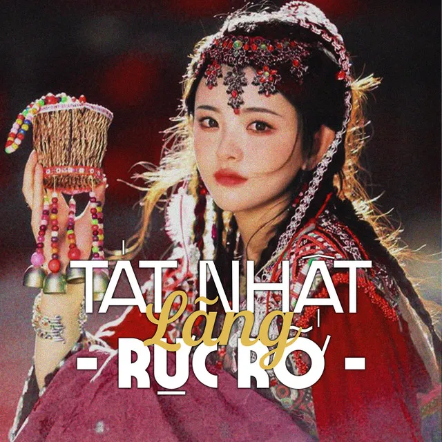 Tát Nhật Lang Rực Rỡ (Remix)