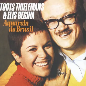 Aquarela Do Brasil by Toots Thielemans