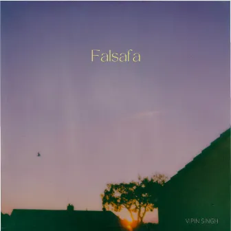 Falsafa by Vipin Singh