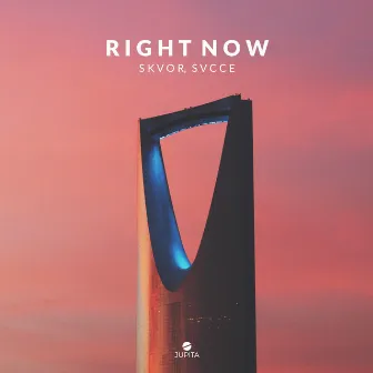 Right Now by Skvor