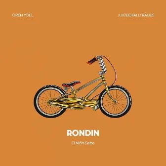 Rondin by EL NIÑO