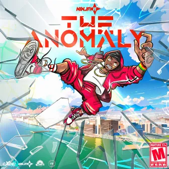 Anomaly by Ninjah