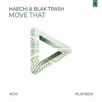 Move That by Haechi