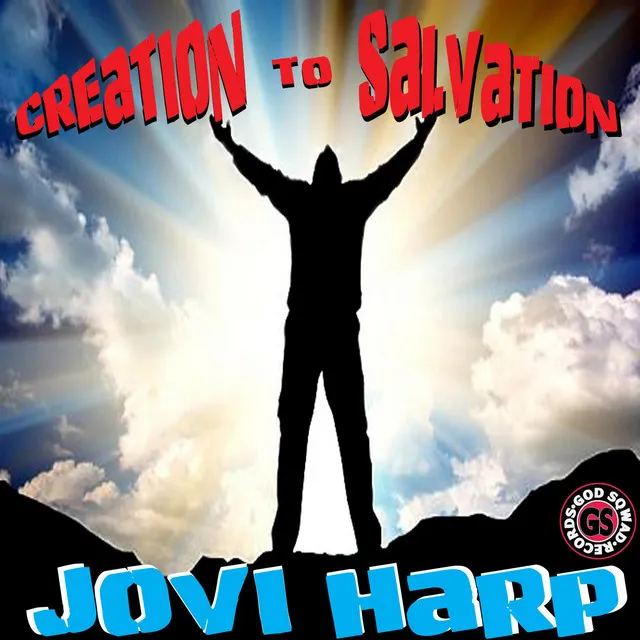 Creation To Salvation (Live)